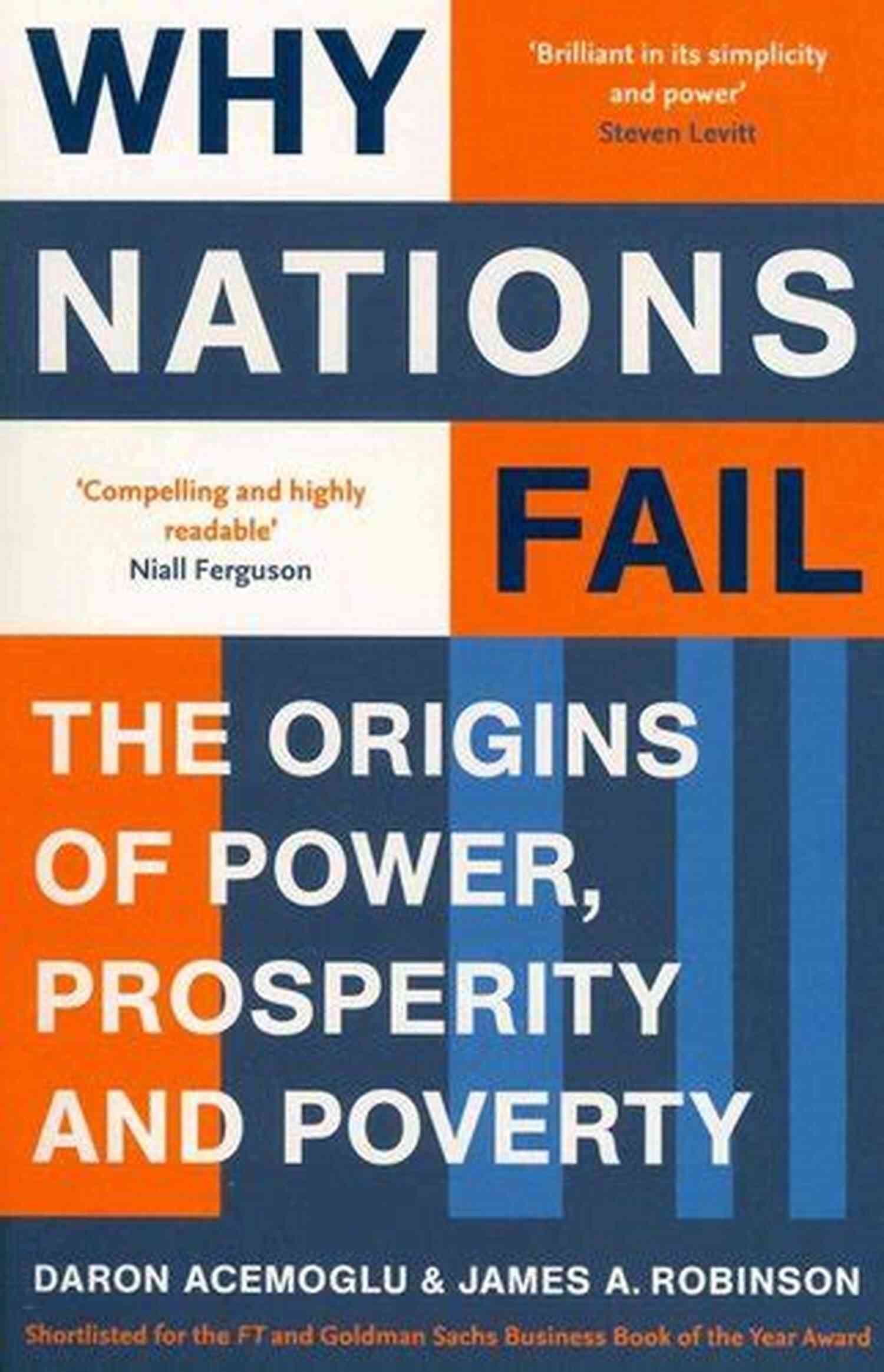 Illustration Of The Origins Of Power, Prosperity, And Poverty Why Nations Fail: The Origins Of Power Prosperity And Poverty
