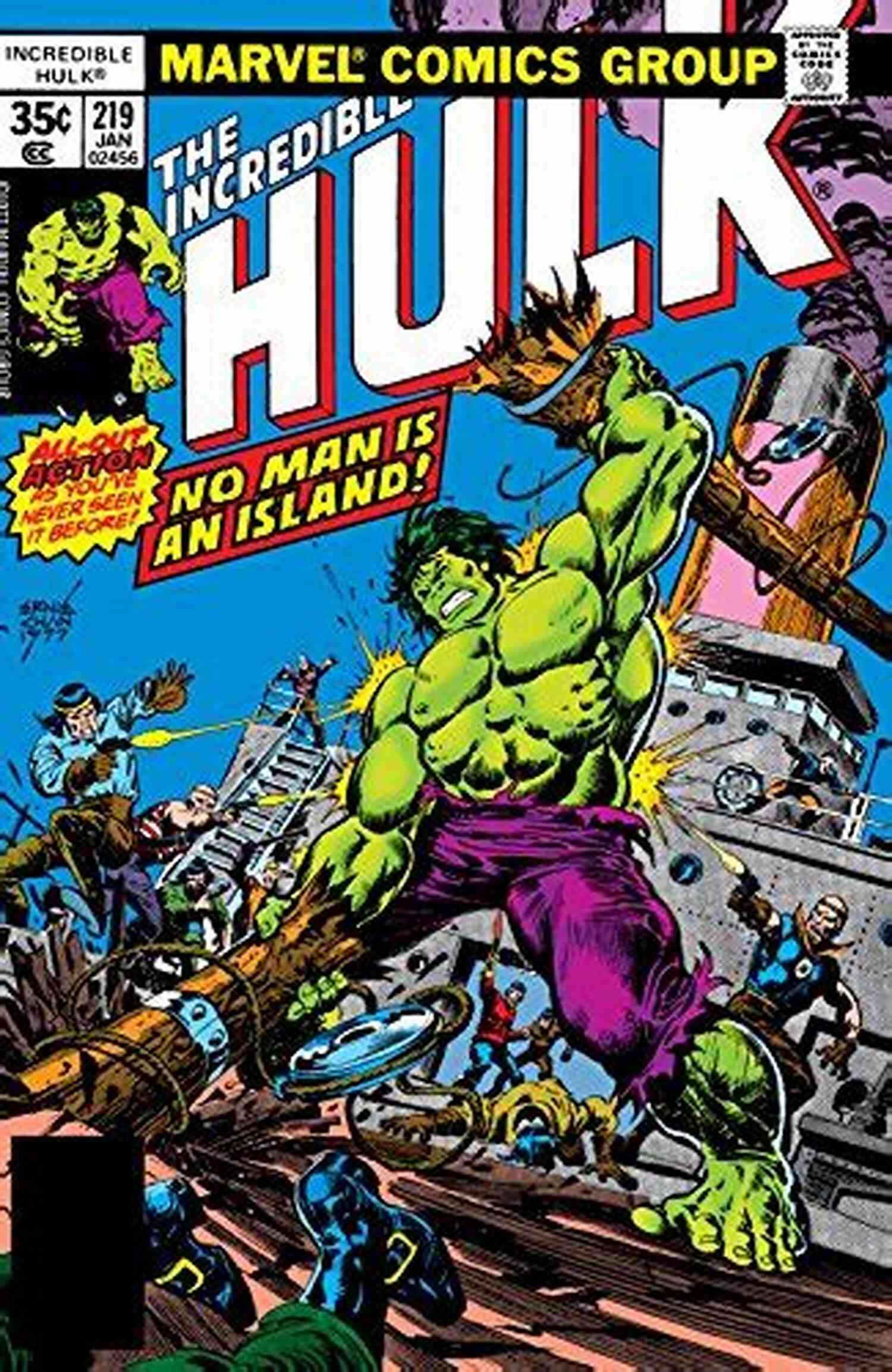 Incredible Hulk 1962 1999 237 Roger Stern Incredible Hulk (1962 1999) #237 Roger Stern