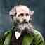 James Maxwell
