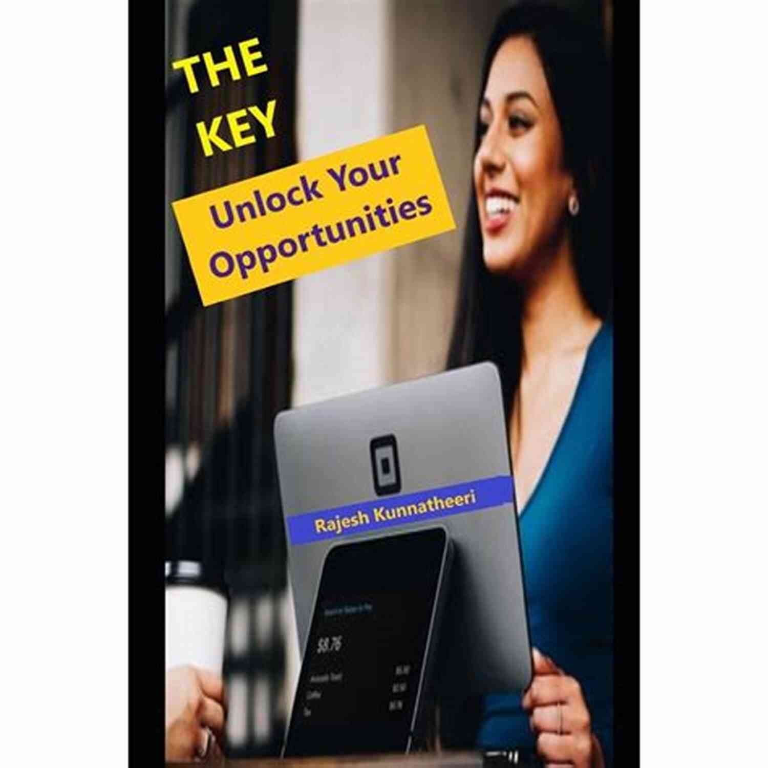 John Pearce 14 The Key To Unlocking Your Success On A Particular Service (John Pearce 14)