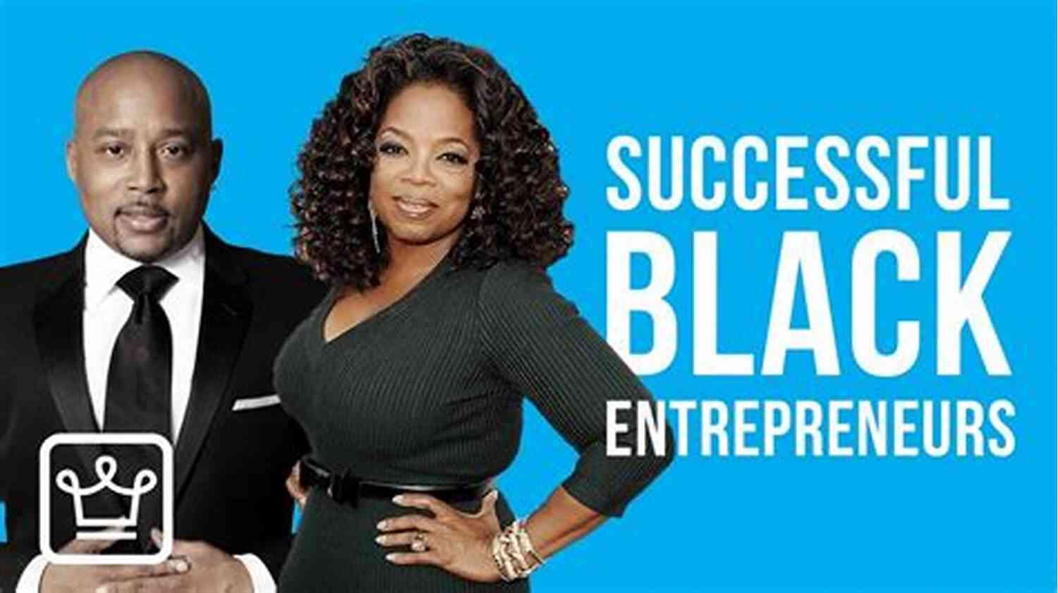 Join The Black Entrepreneur Report Community The Black Entrepreneur Report: Strengths Weaknesses Opportunities For African American Men Entrepreneurs