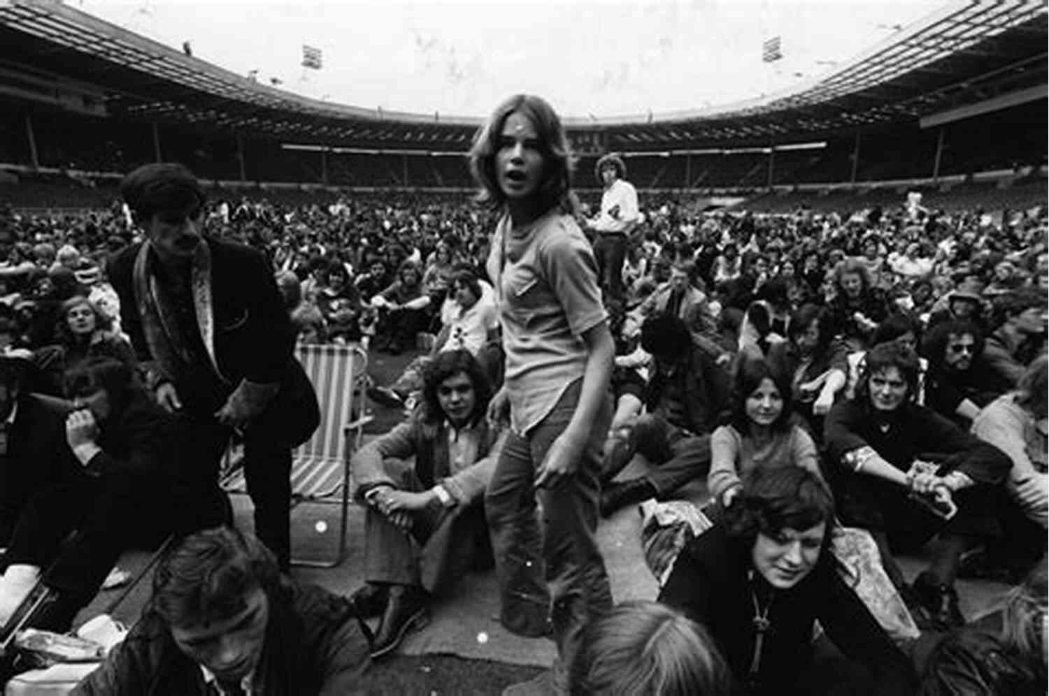 Join The London Rock Walking Tour Discover The Iconic Music Scene! The London Rock Walking Tour: A Classic Rock Walking Tour Through London S Soho