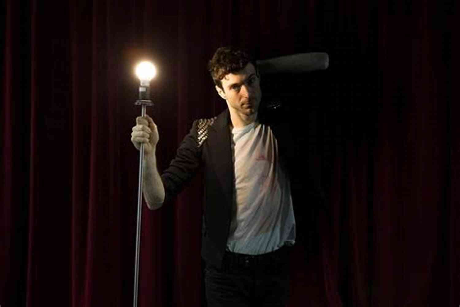 Jordan Tannahill Manifesto Of Artistic Expression Declarations Jordan Tannahill
