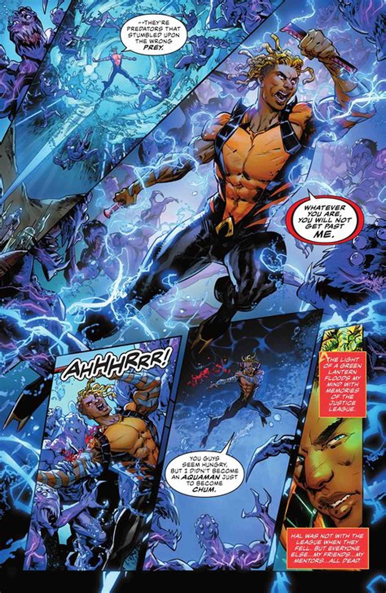 Justice League Road To Dark Crisis 2022 Justice League: Road To Dark Crisis (2022) #1 (Justice League (2018 2022))