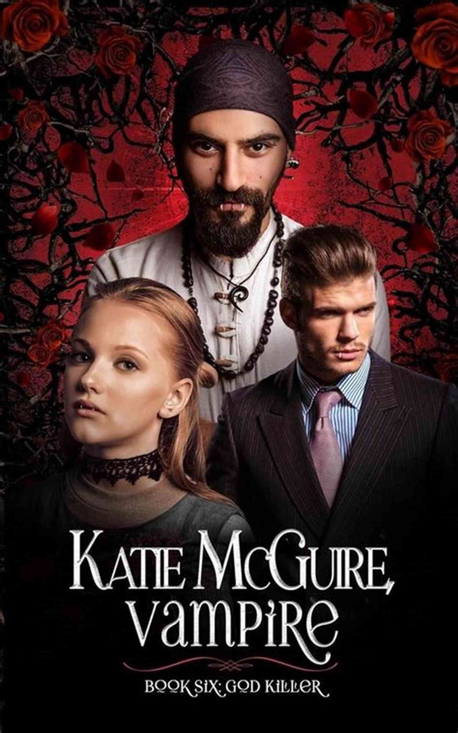 Katie McGuire Vampire Katie Comes Undone (Katie McGuire Vampire 1)