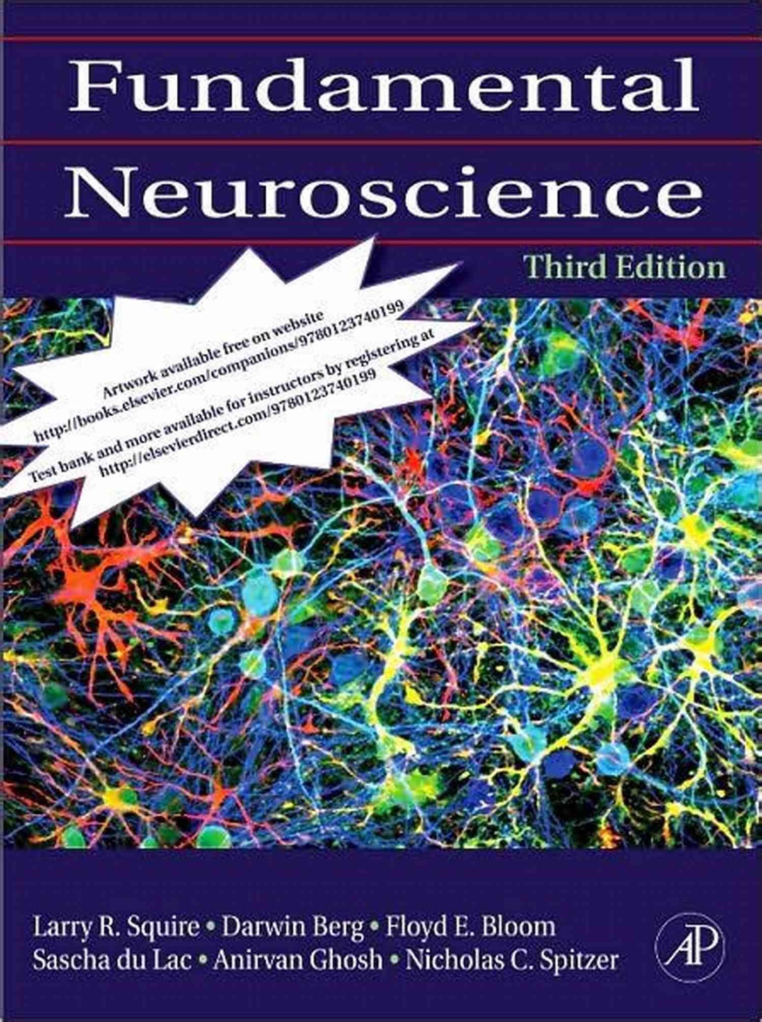 Larry Squire A Pioneer In Fundamental Neuroscience Research Fundamental Neuroscience Larry R Squire