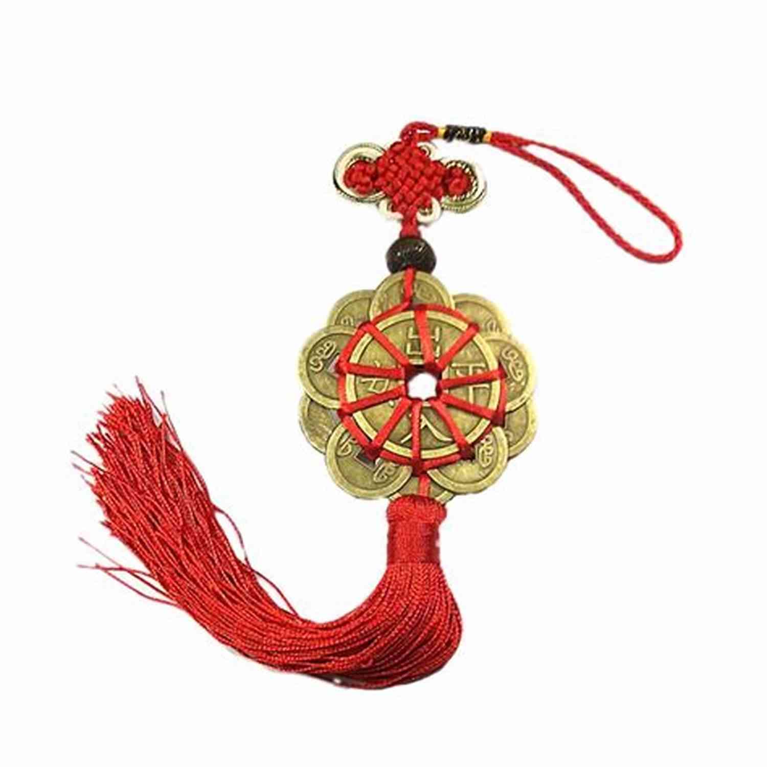 Lucky Charm Symbol Of Good Fortune And Protection Lucky Charm And Other Stories