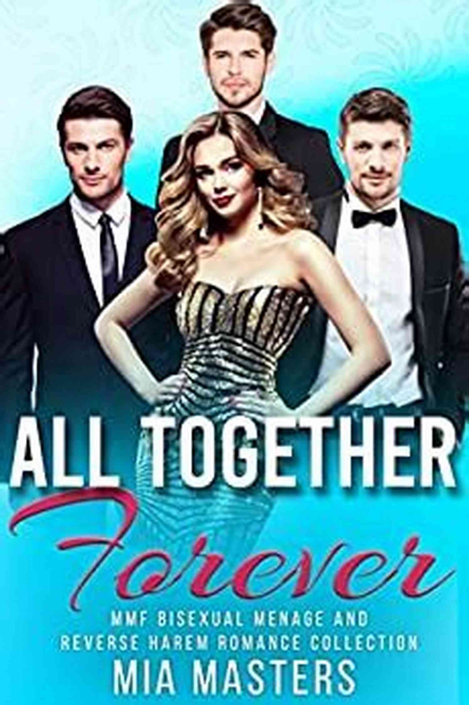MMF Bisexual Menage Romance Click Here To Discover The Hottest Secrets! Between The Billionaires: MMF Bisexual Menage Romance (Between Them)