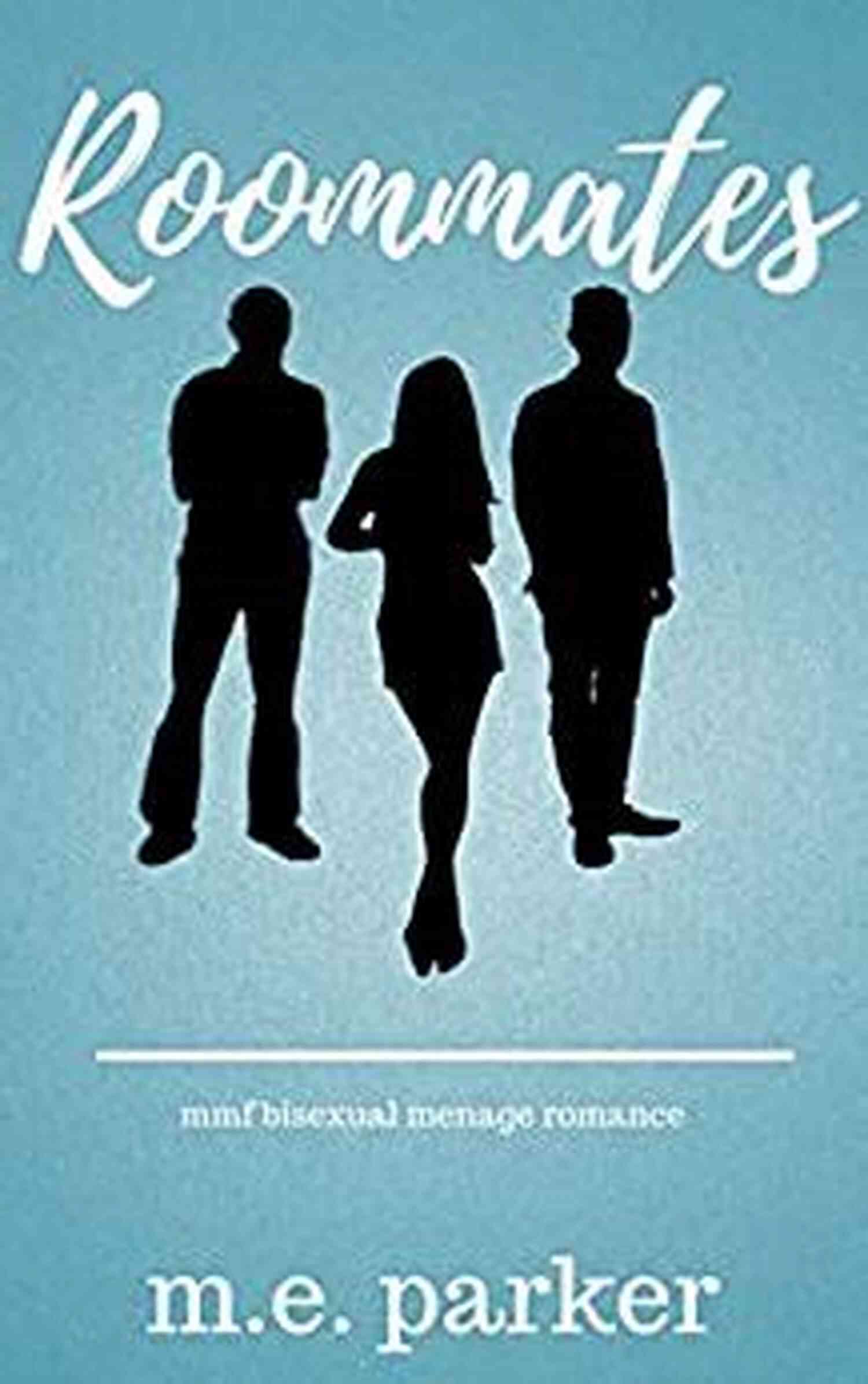 MMF Bisexual Menage Romance Between The Billionaires: MMF Bisexual Menage Romance (Between Them)