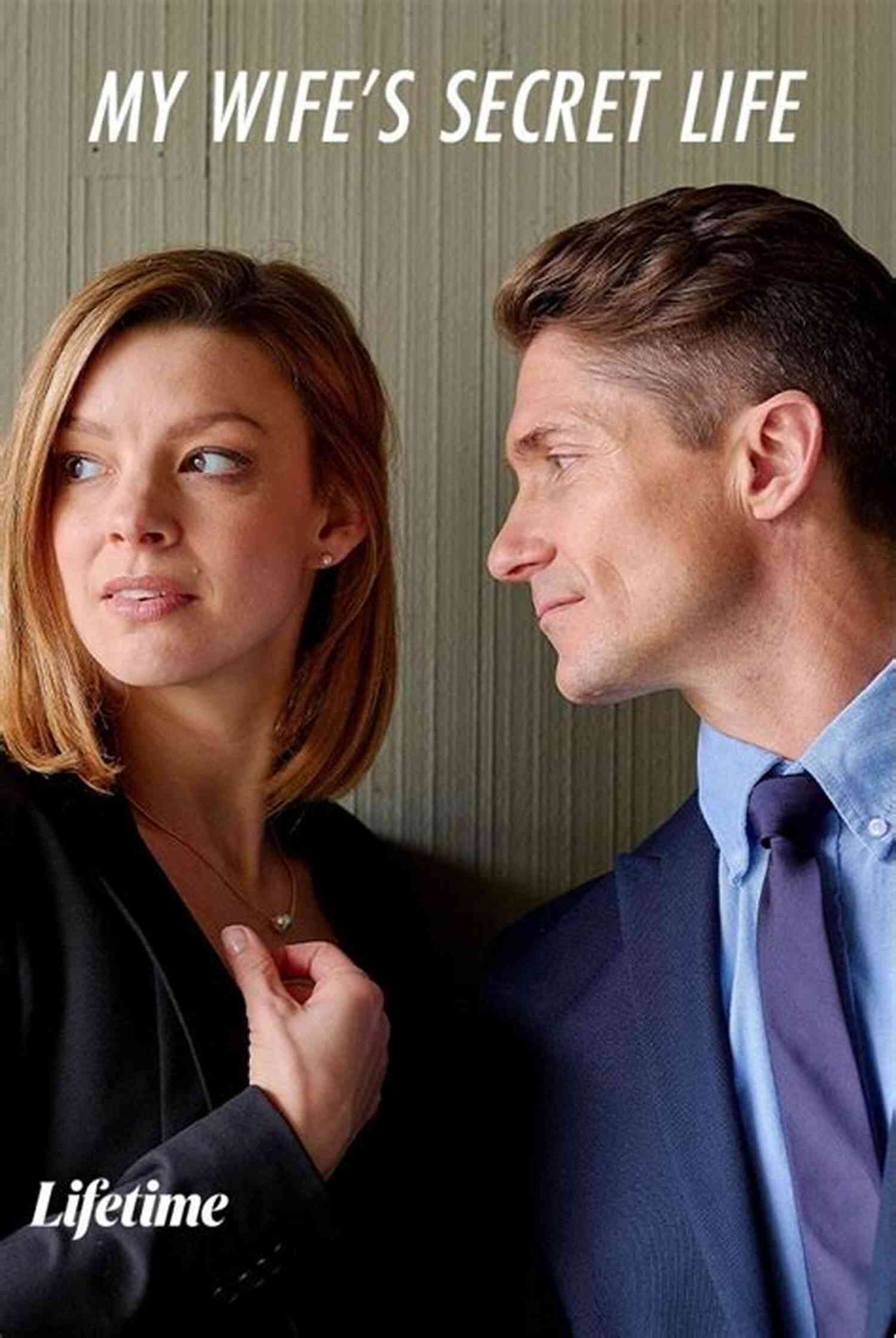My Husband's Fiancée Revealed: Unveiling My Wife's Secrets My Wife S Secrets (My Husband S Fiancee 2)