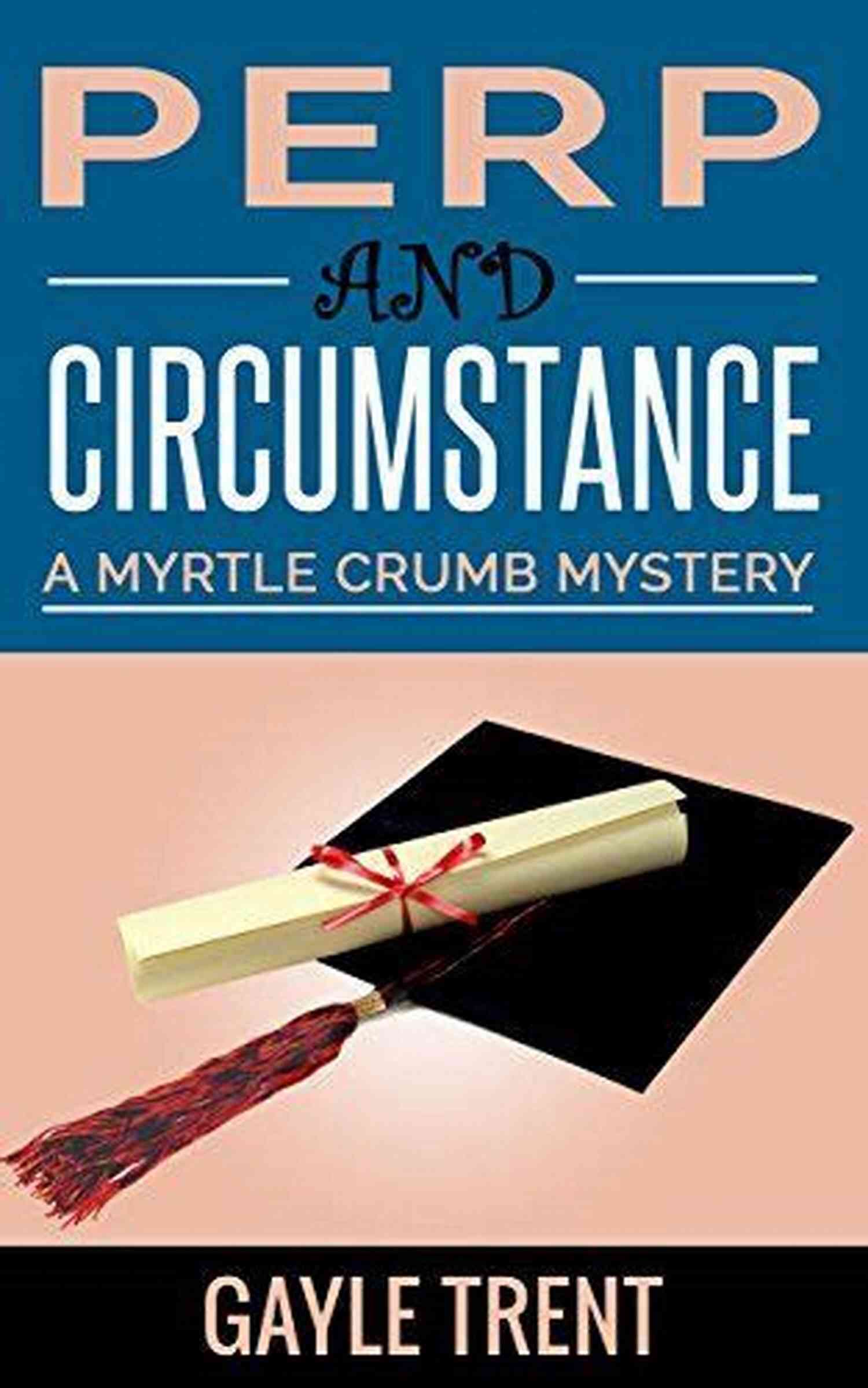 Myrtle Crumb Mystery Prequel Discover The Secrets Behind The Intrigue The Party Line: A Myrtle Crumb Mystery Prequel (Myrtle Crumb Mysteries)