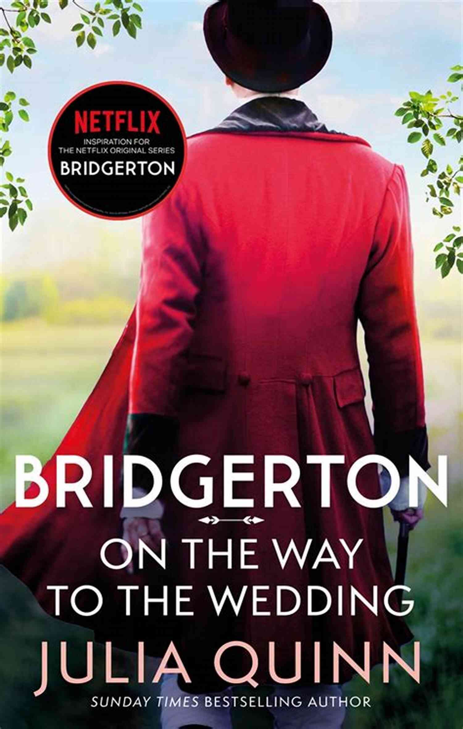 On The Way To The Wedding Bridgerton Bridgertons On The Way To The Wedding: Bridgerton (Bridgertons 8)
