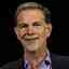 Reed Hastings