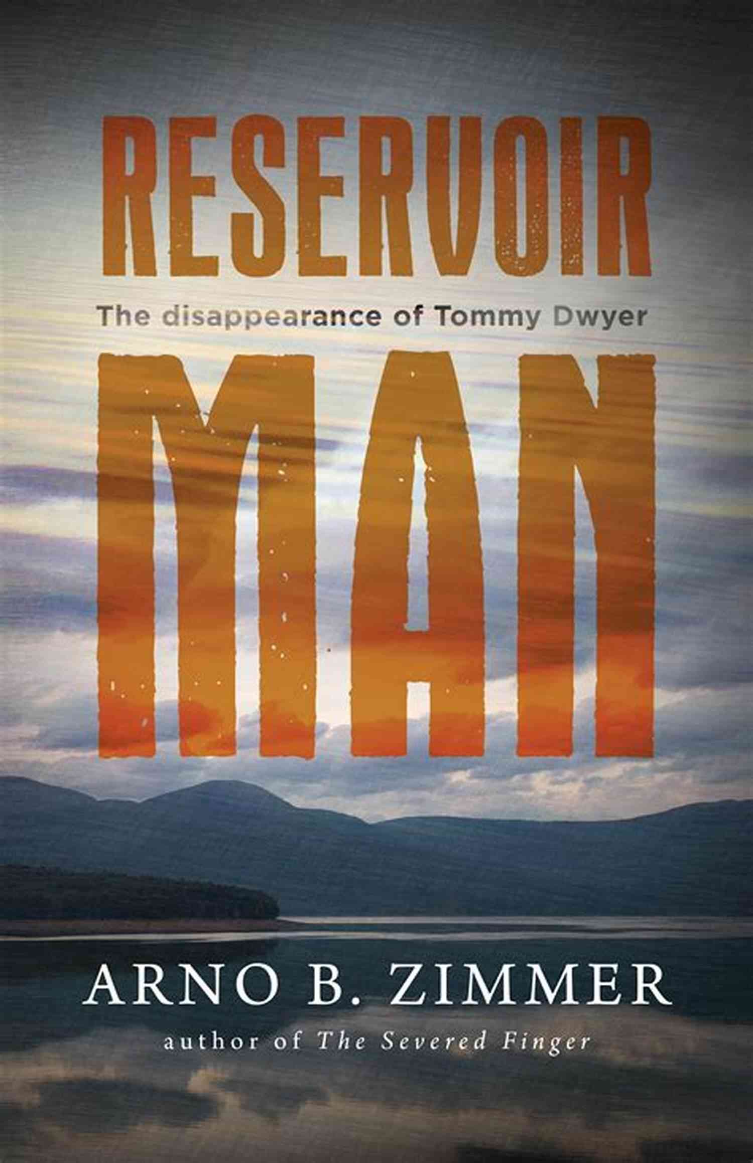 Reservoir Man: The Disappearance Of Tommy Dwyer