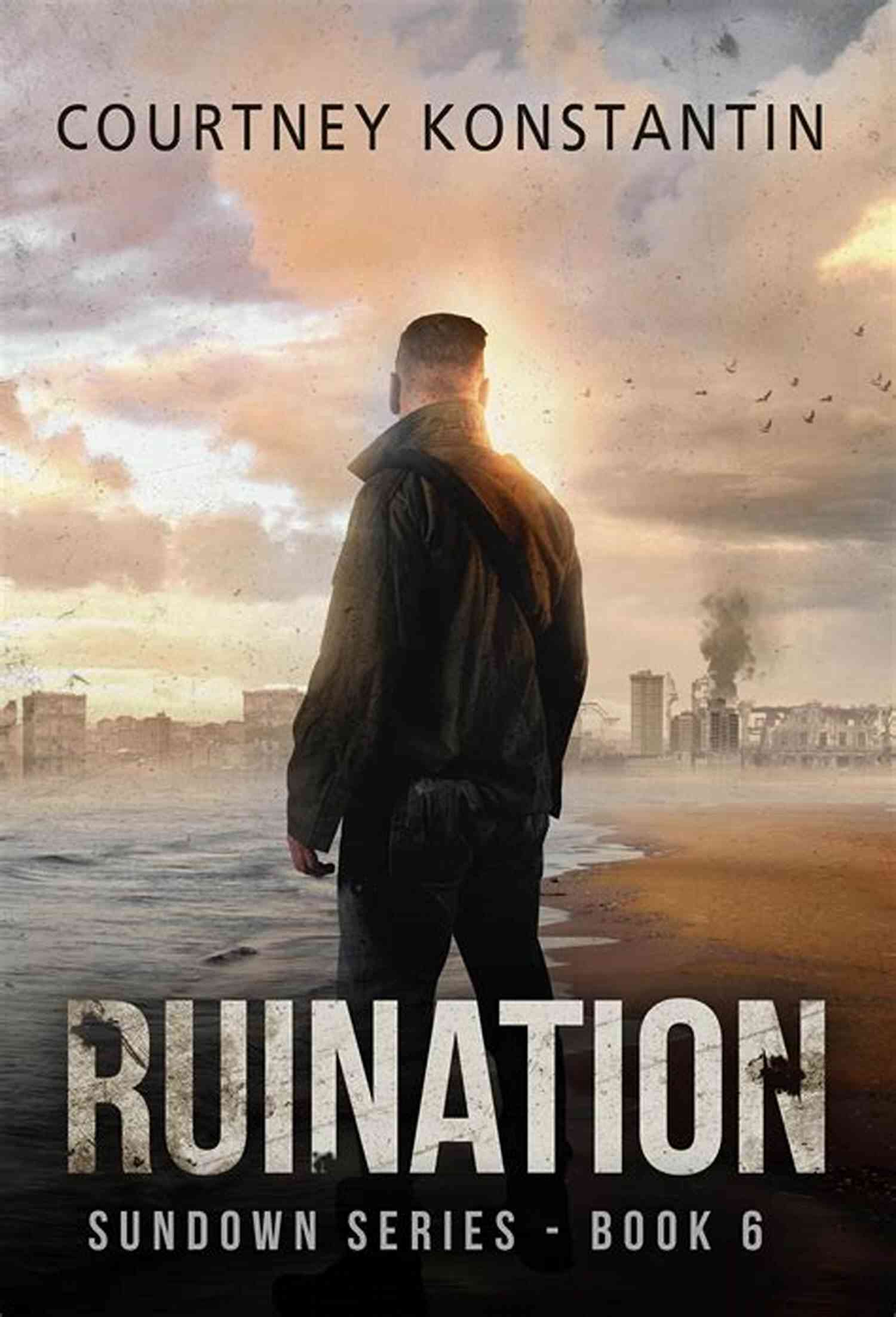 Ruination Sundown Courtney Konstantin Unveiling Dark Secrets Ruination (Sundown 6) Courtney Konstantin