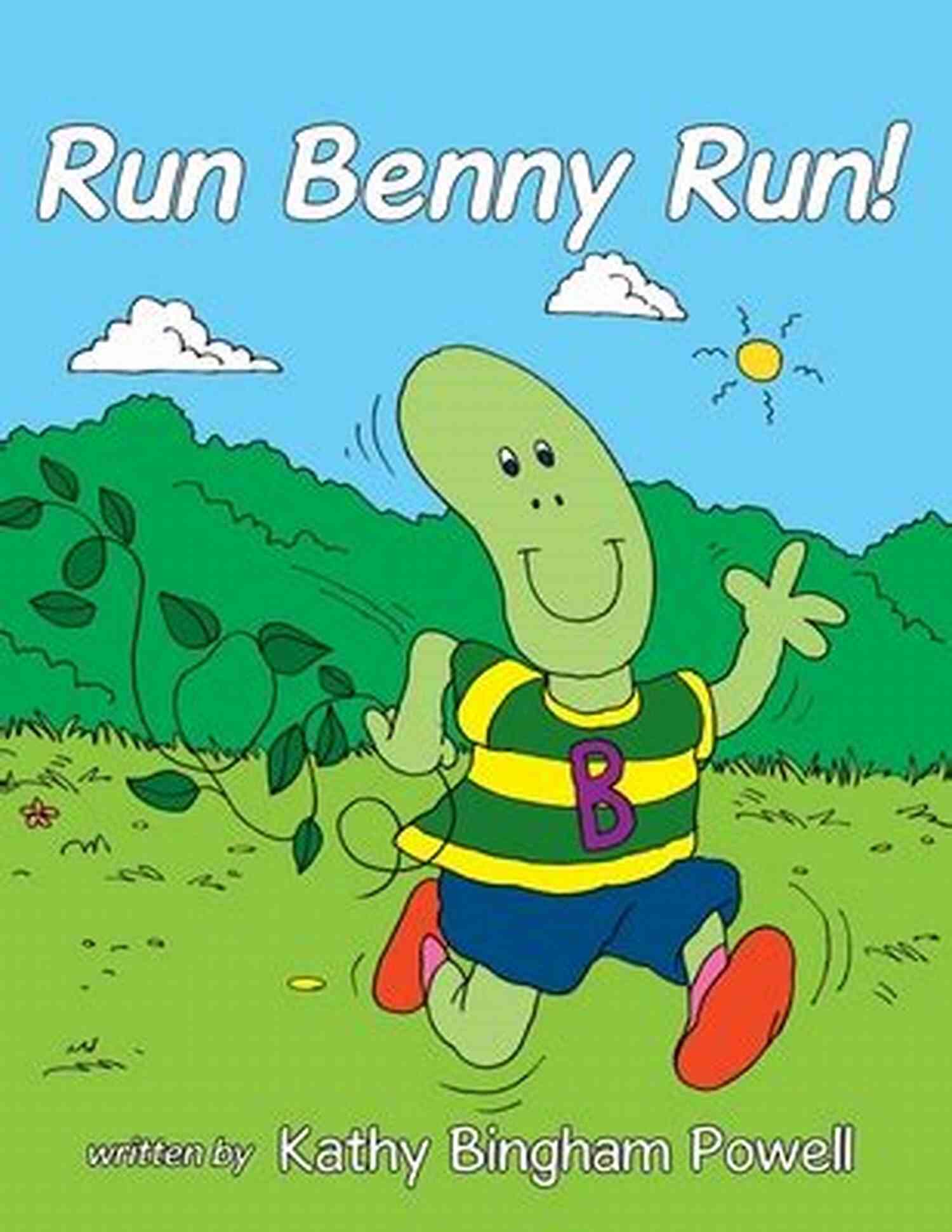 Run Benny Run Joanne Rock A Tale Of Perseverance And Redemption Run Benny Run Joanne Rock