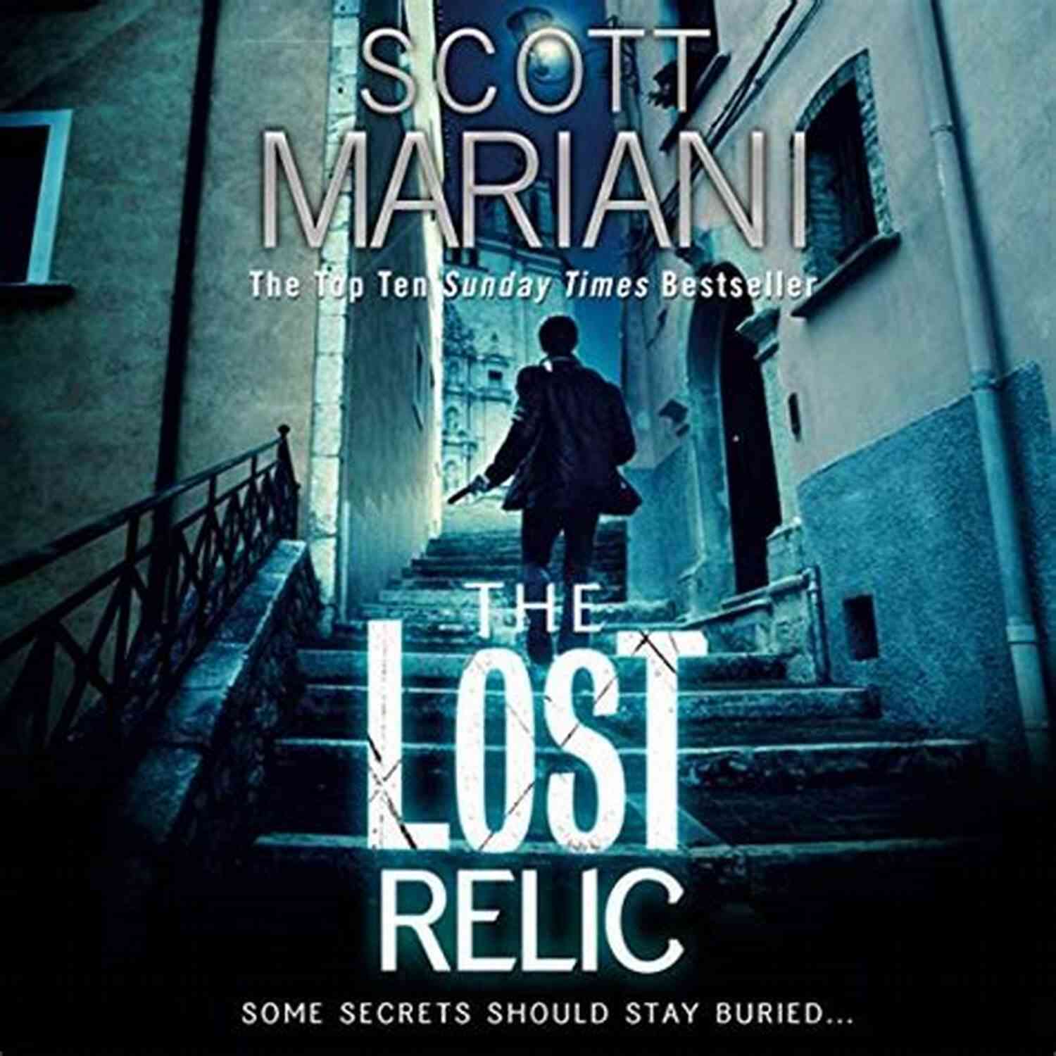 Scottish Highlands Landscape The Lost Relic (Ben Hope 6)