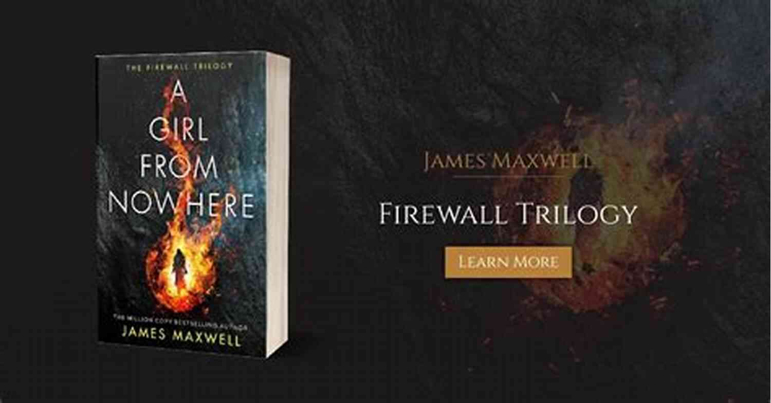Search For Starlight: The Firewall Trilogy Book 1 A Search For Starlight (The Firewall Trilogy 3)