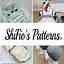Shifio Patterns