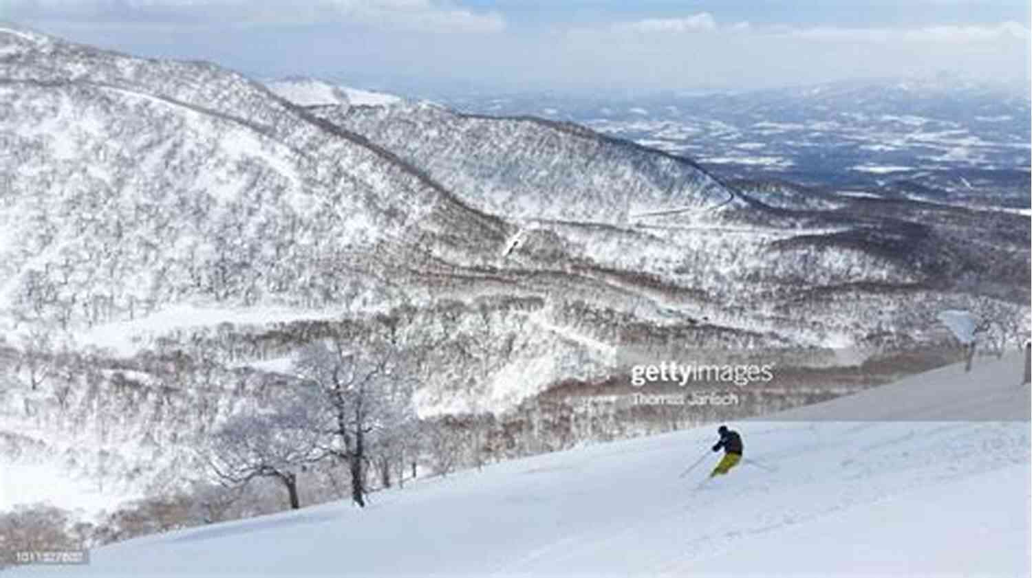 Skiing Down The Slopes Of The Japanese Alps Snow Removal: Wintering In The Alps Of Japan (Chronicles Of Travel 1)