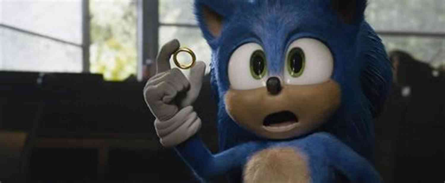 Sonic The Hedgehog Unveiling Inner Strength Sonic The Hedgehog: Imposter Syndrome #4 (of 4)