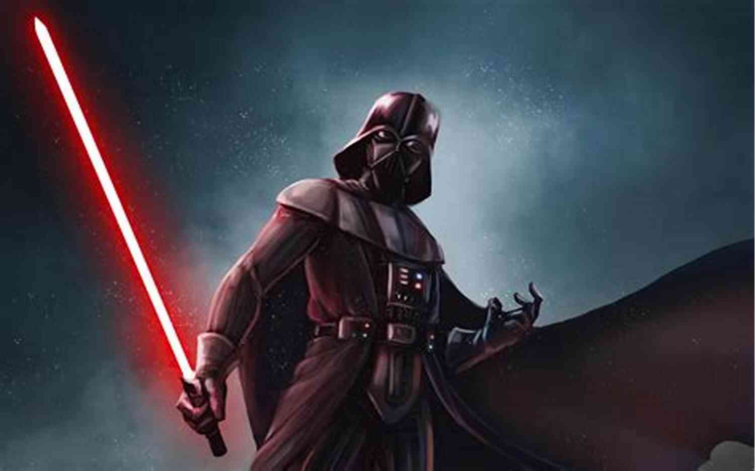 Star Wars Darth Vader 2020 25 An Image Of Darth Vader In An Intense Battle Star Wars: Darth Vader (2020 ) #25