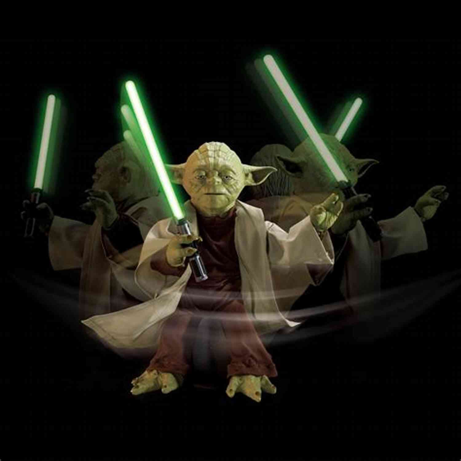 Star Wars Prequel Trilogy: A Magnificent Tale Filled With Galactic Battles, Legendary Jedi, And Unforgettable Moments The Prequel Trilogy: Star Wars