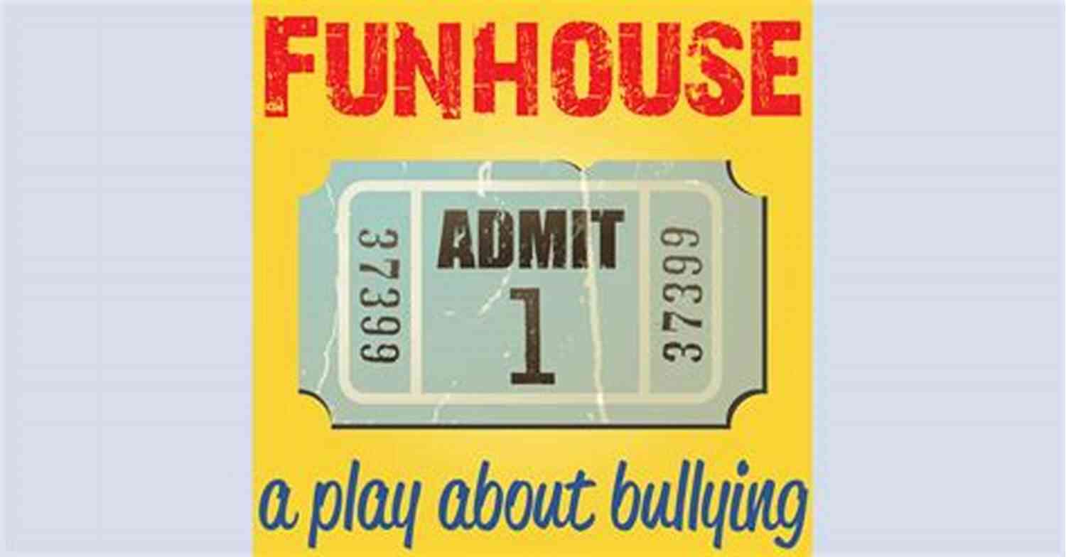Take A Piece Of Funhouse Lindsay Price Home – Souvenir Shop Offers A Wide Selection Of Quirky Mementos! Funhouse Lindsay Price