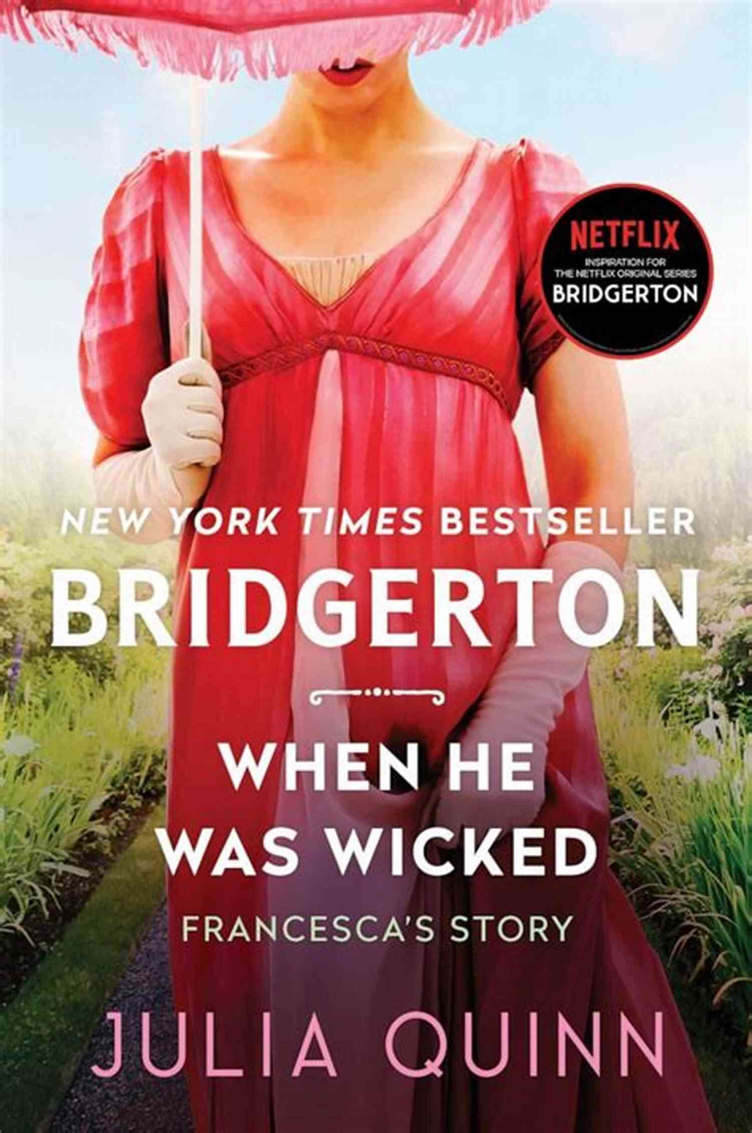 The Bridgerton Series By Emma Julia Quinn Emma Julia Quinn