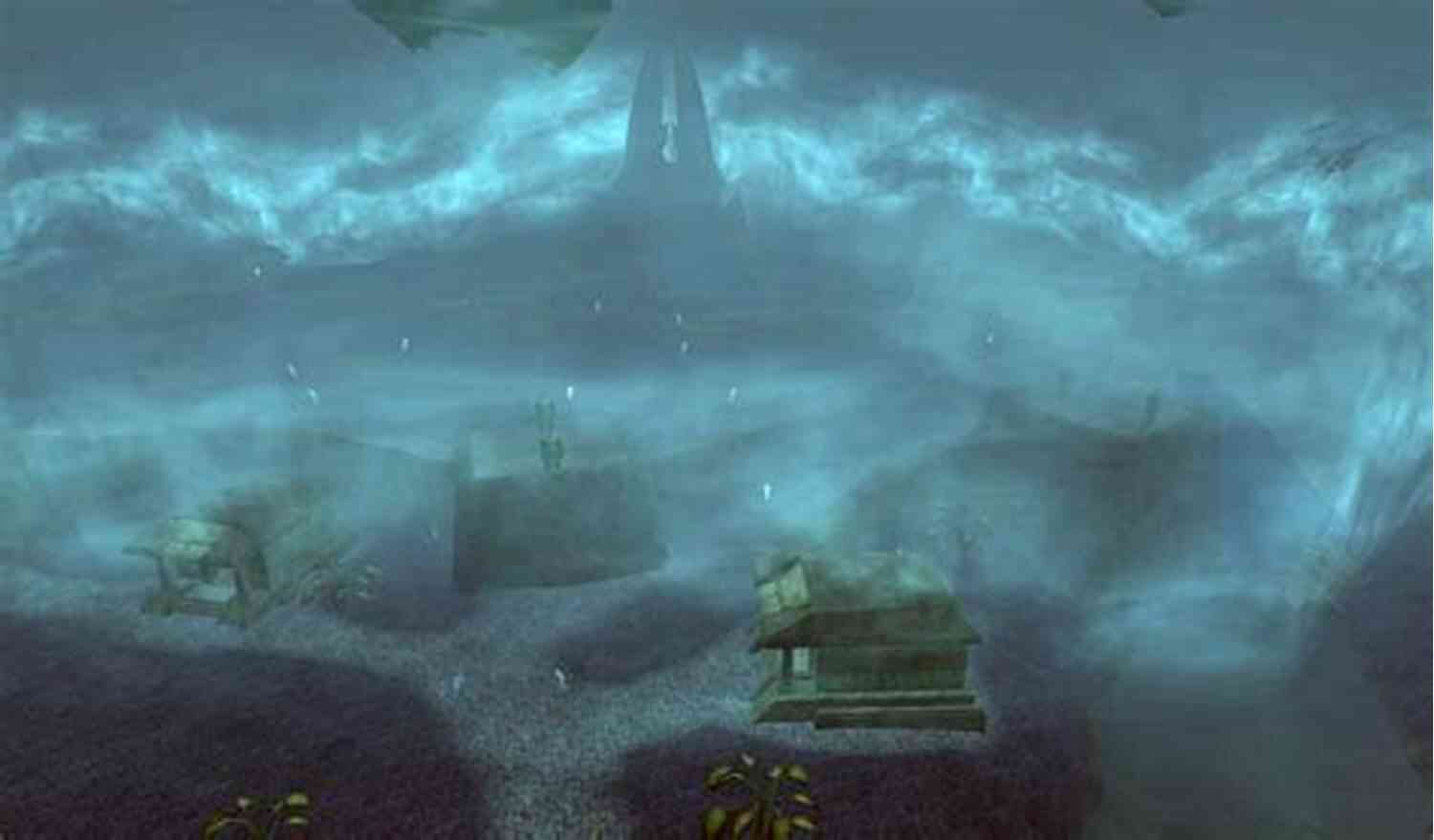 The City Of Mist: Exploring Hidden Treasures In A Modern Metropolis The City Of Mist: Stories (The Cemetery Of Forgotten)