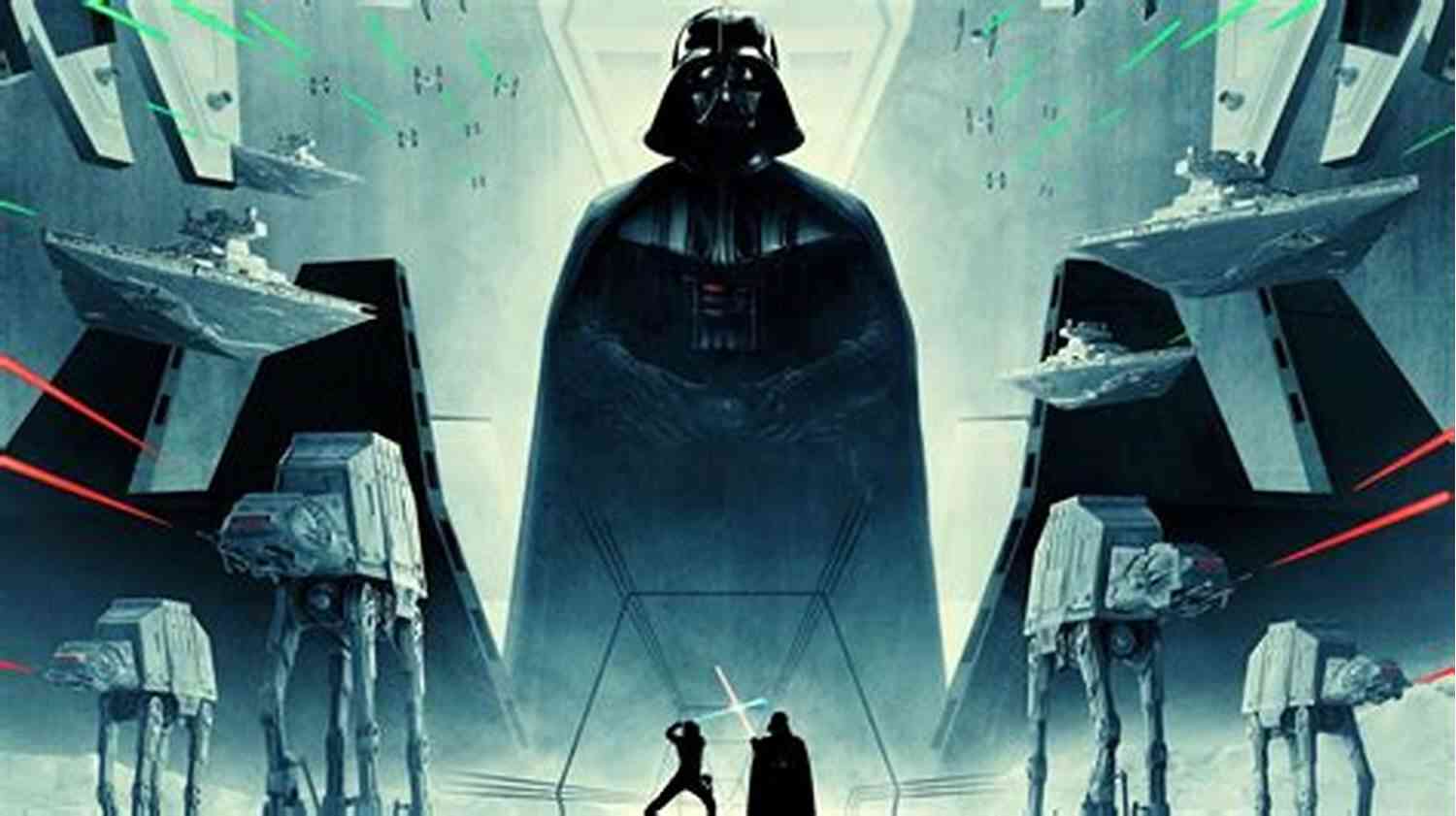 The Empire Strikes Back Star Wars From A Certain Point Of View: The Empire Strikes Back (Star Wars)