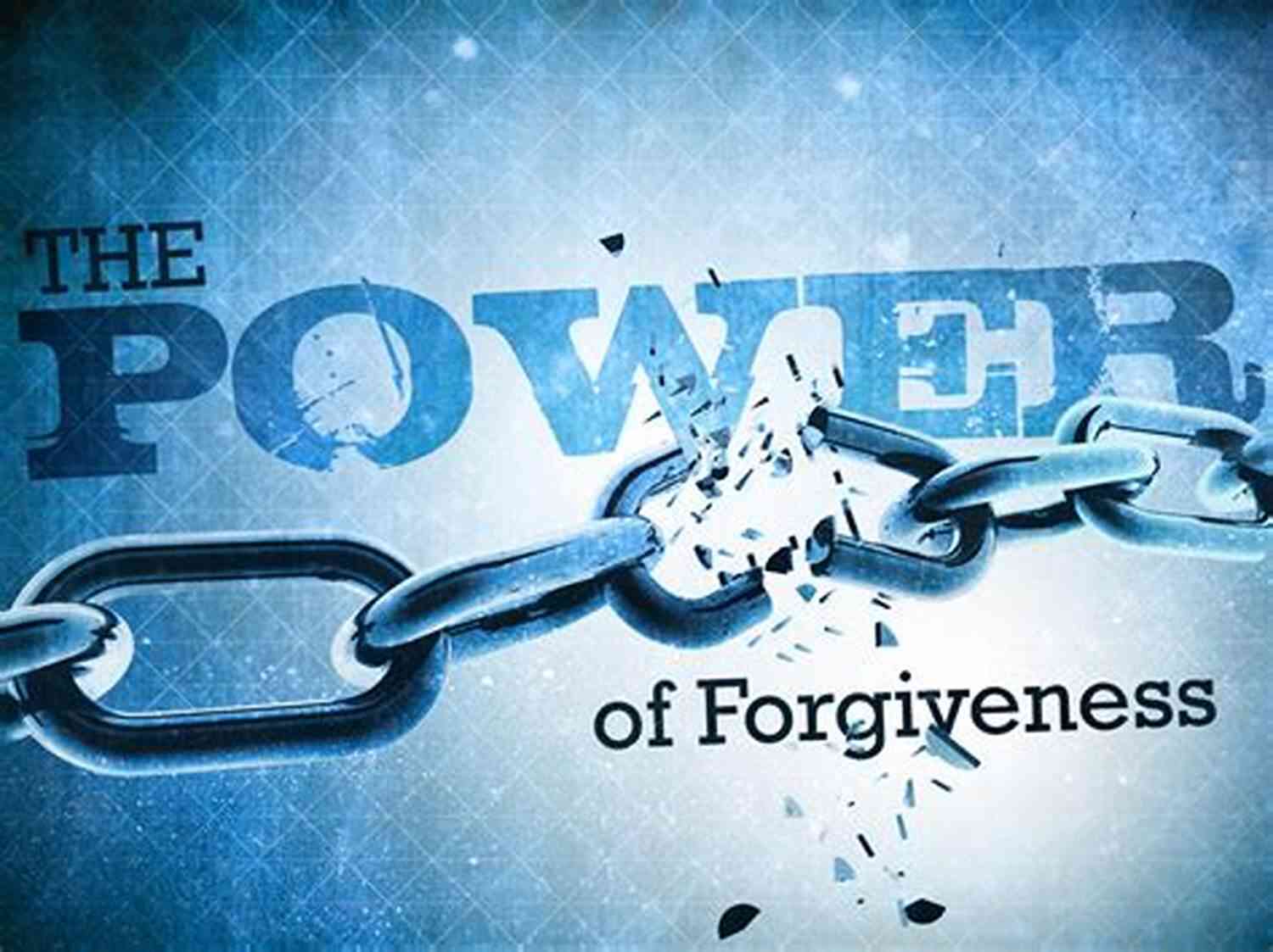 The Healing Power Of Forgiveness The Science Of Forgiveness Raymond Charles Barker