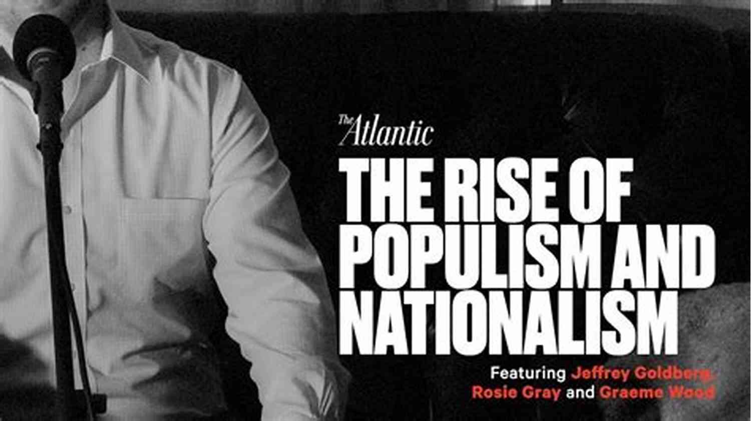 The Populist Movement The Rise Of Populist Leaders What Happened To The Vital Center?: Presidentialism Populist Revolt And The Fracturing Of America