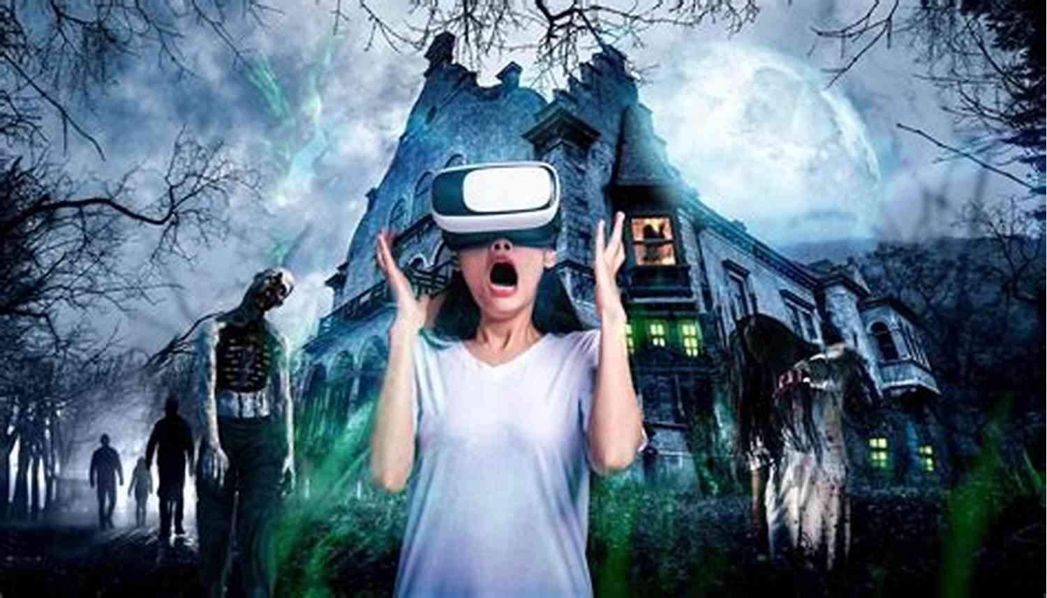 The Virtual Reality Adventure That Saved A Life Betty Deleted Critical (Salary) Files: IT Related Creative Stories 4