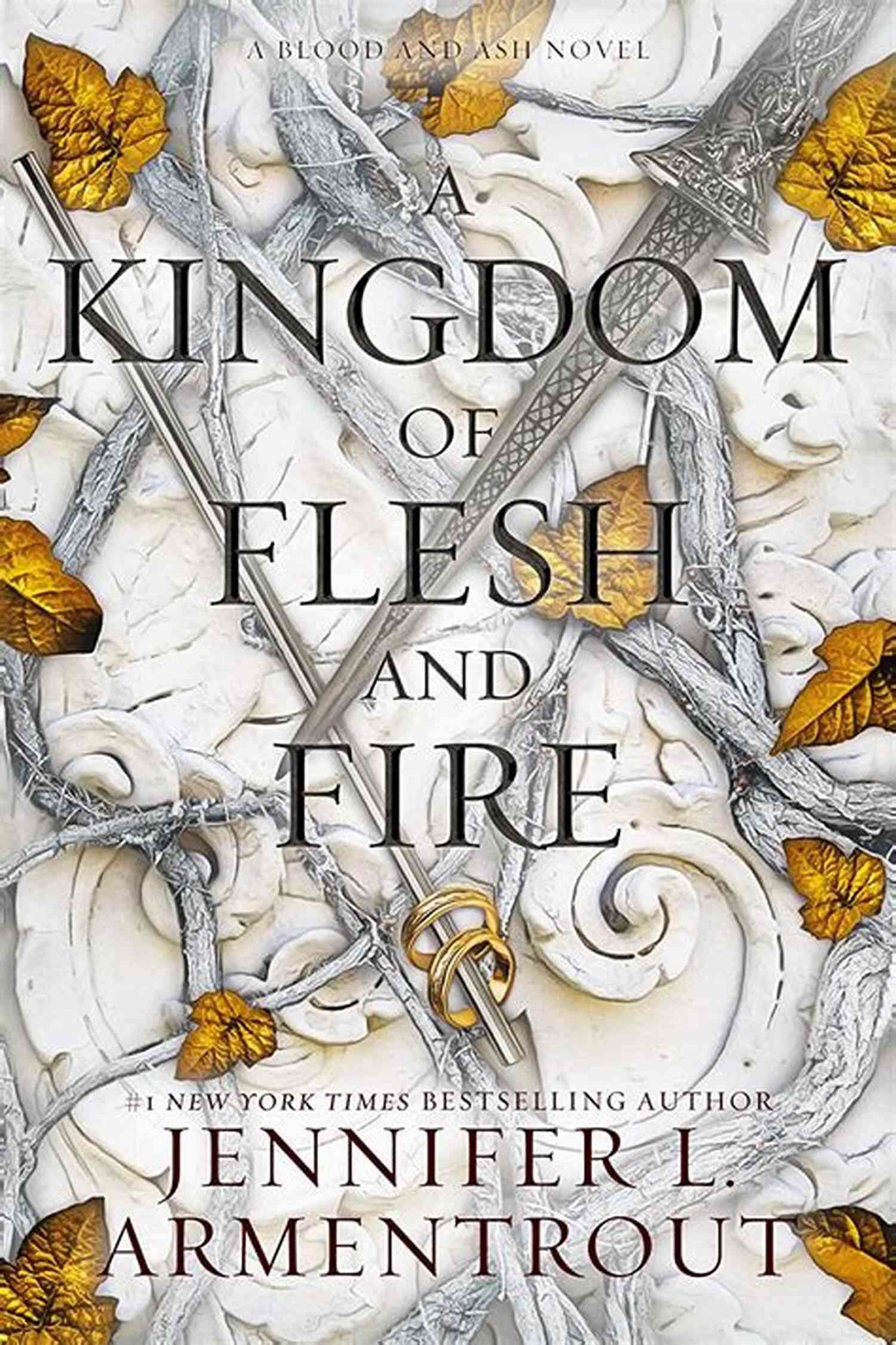 The Enchanting World Of Flesh And Fire Novel A Light In The Flame: A Flesh And Fire Novel