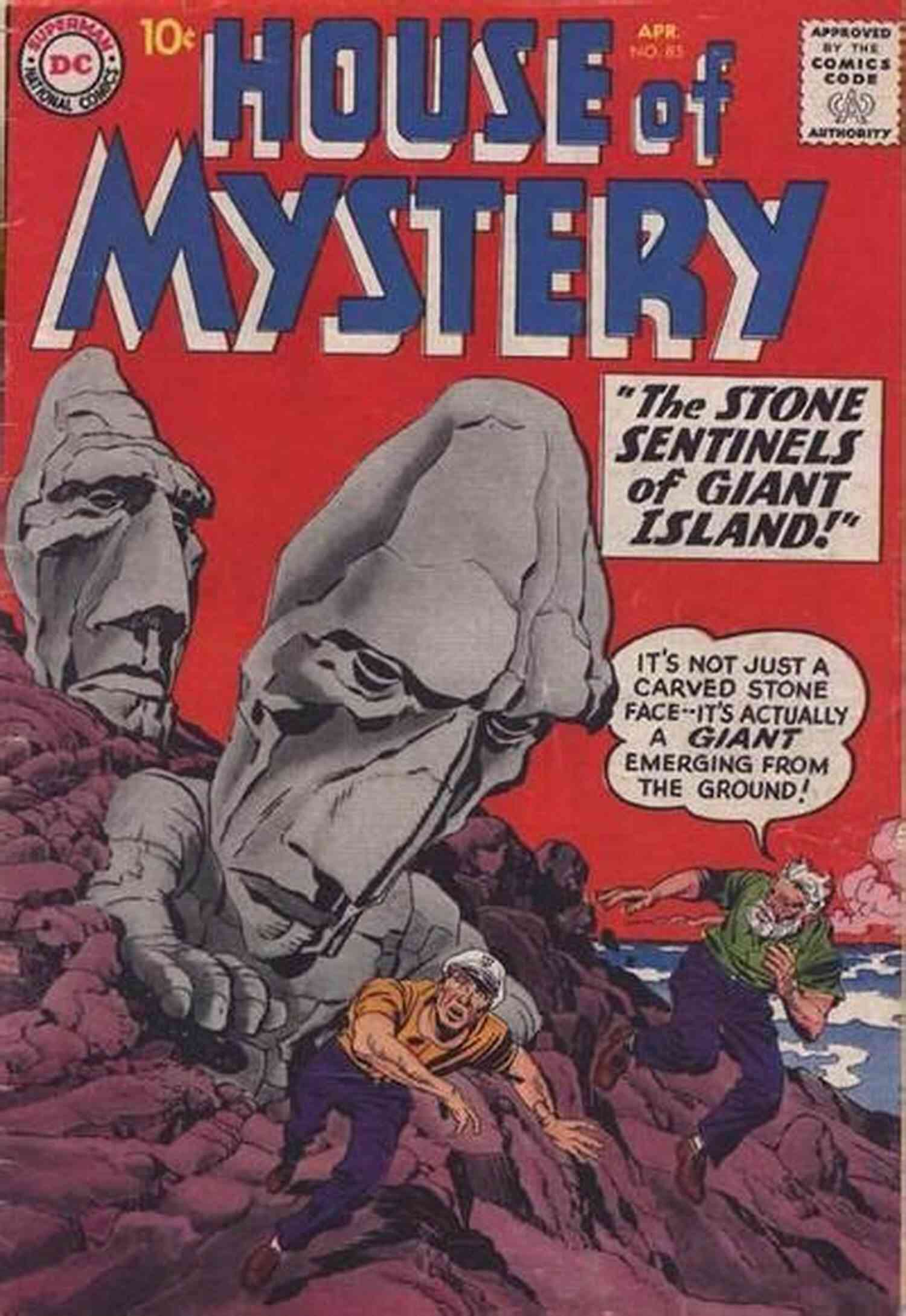 The Visionary Artwork Of Jack Kirby In West Is West WEST IS WEST Jack Kirby