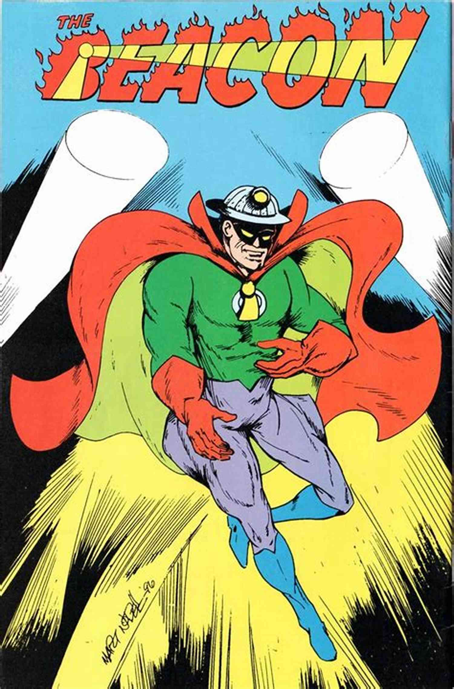 Tom Taylor A Beacon Of Talent In The Comic Book Universe Seven Secrets #4 Tom Taylor