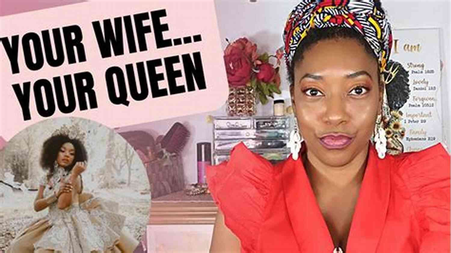 Treat Your Wife Like A Queen How To Treat Your Wife Like A Queen (Relationships The Queen 1)