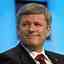 U L Harper