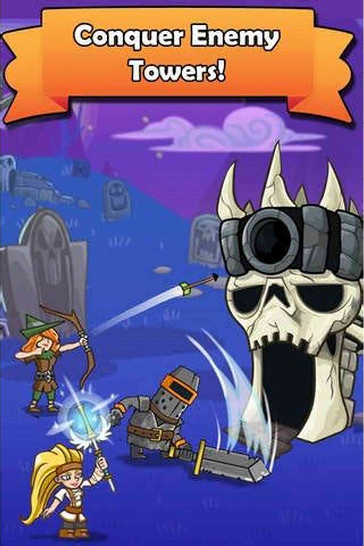 Venture Into The World Of Magick Battles And Conquer Your Enemies The Escort Quest (Roguelike Magick Adventures 4)