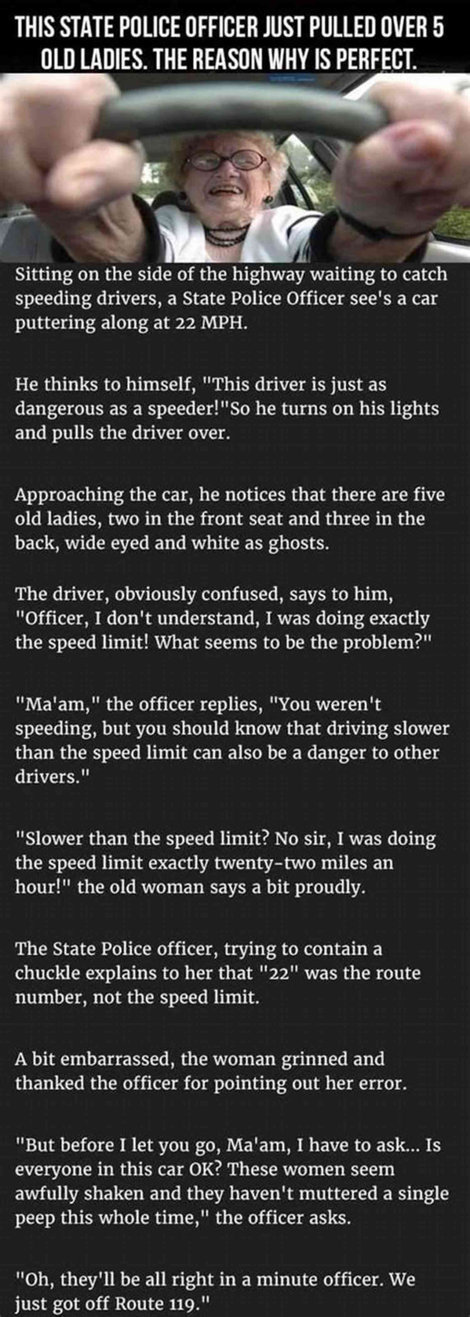 Very Short Story That Will Make You Laugh SPIRIT OF THE CHANCE: A Very Short Story That Will Make You Laugh