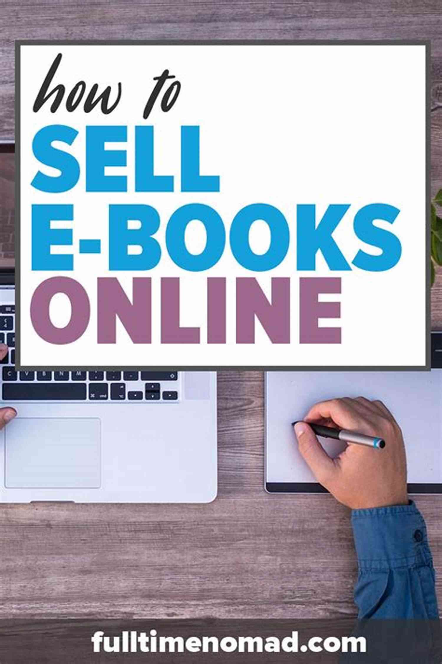 Writing Ebooks How To Write EBooks That Sell (Publishing 4)