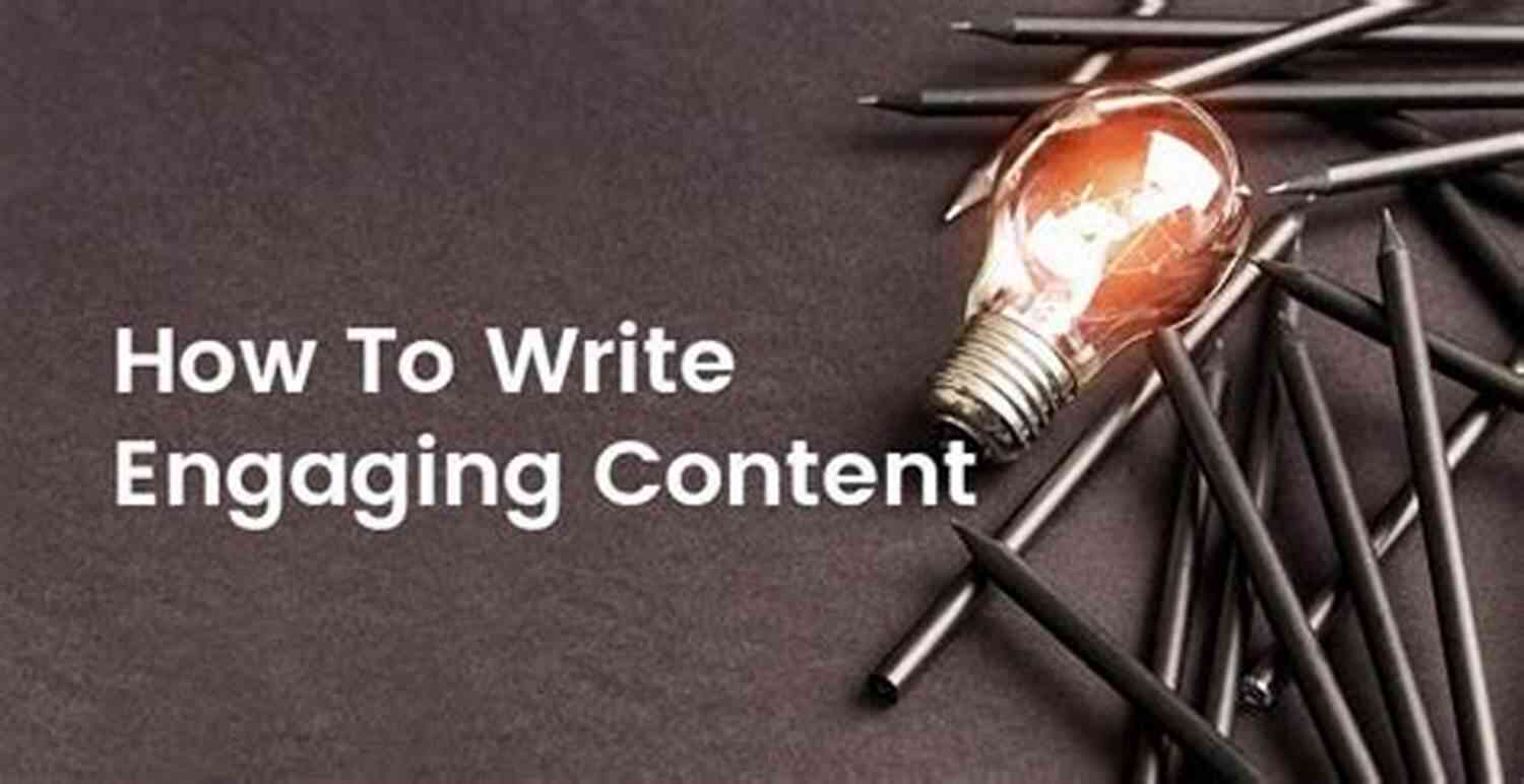 Writing Engaging Content How To Write EBooks That Sell (Publishing 4)