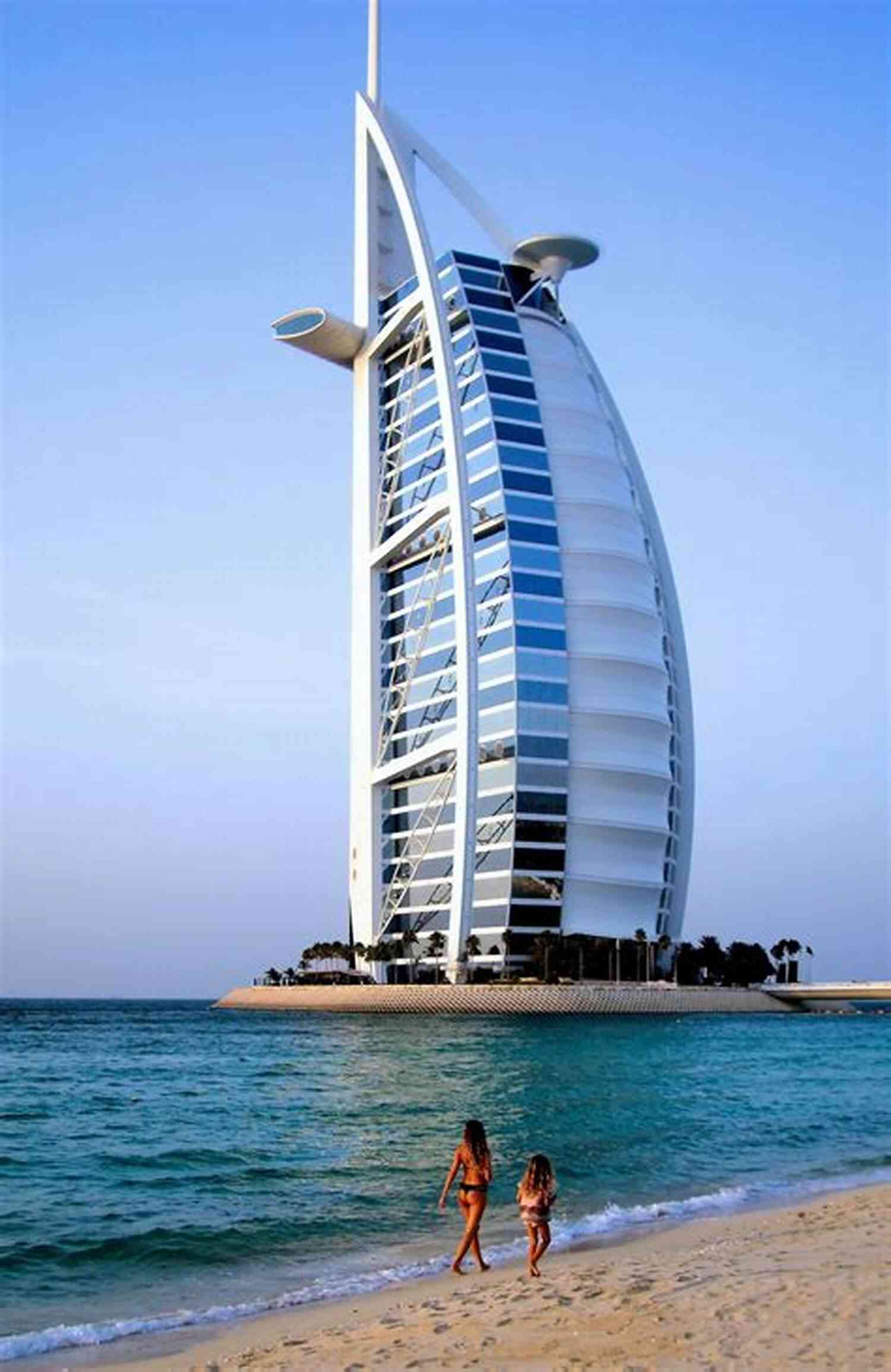Burj Al Arab Hotel Dubai Uae Sheila S 25 Best International Layover Hotels