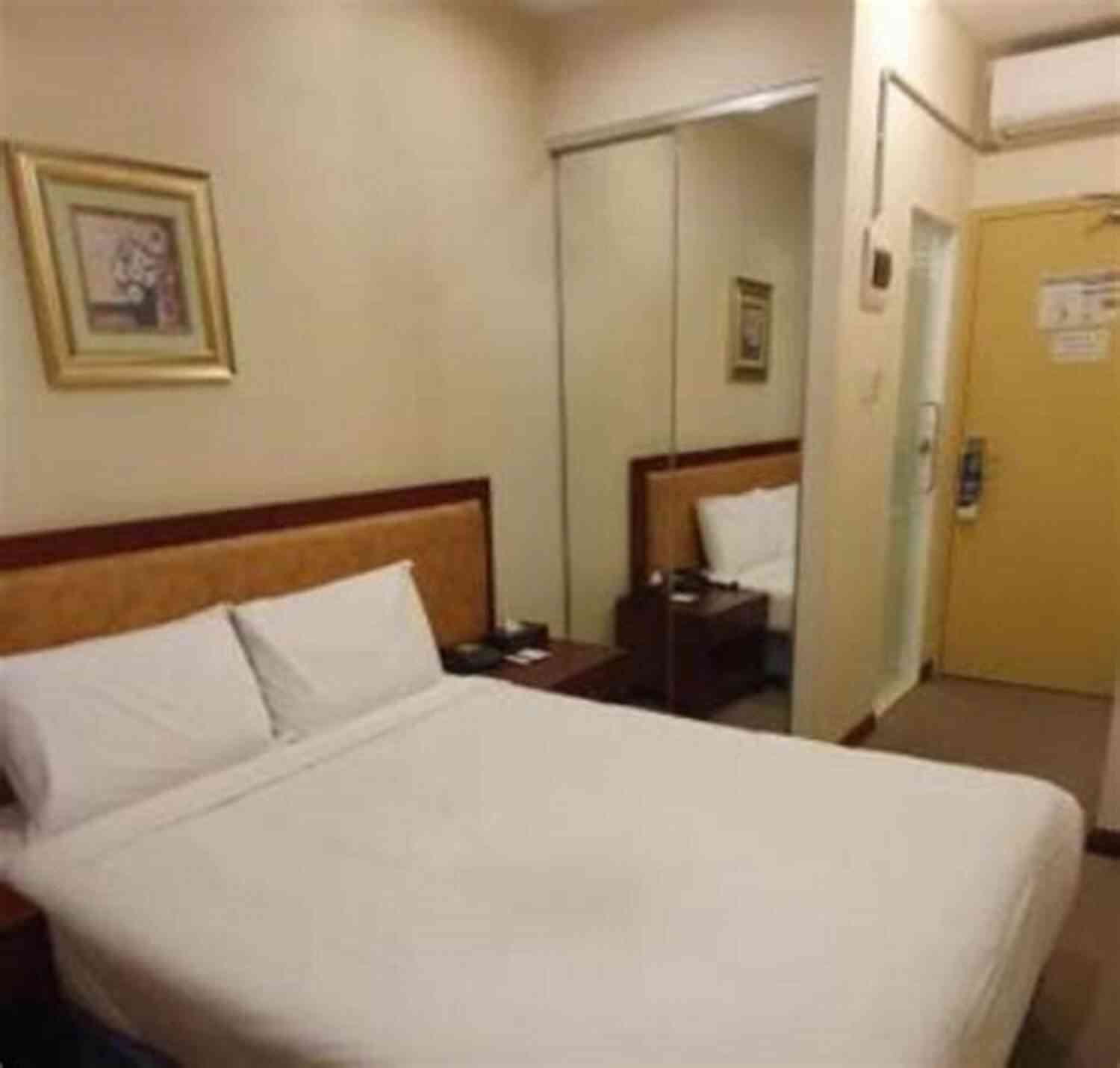 Comfort Inn Hotel Sydney Australia Sheila S 25 Best International Layover Hotels