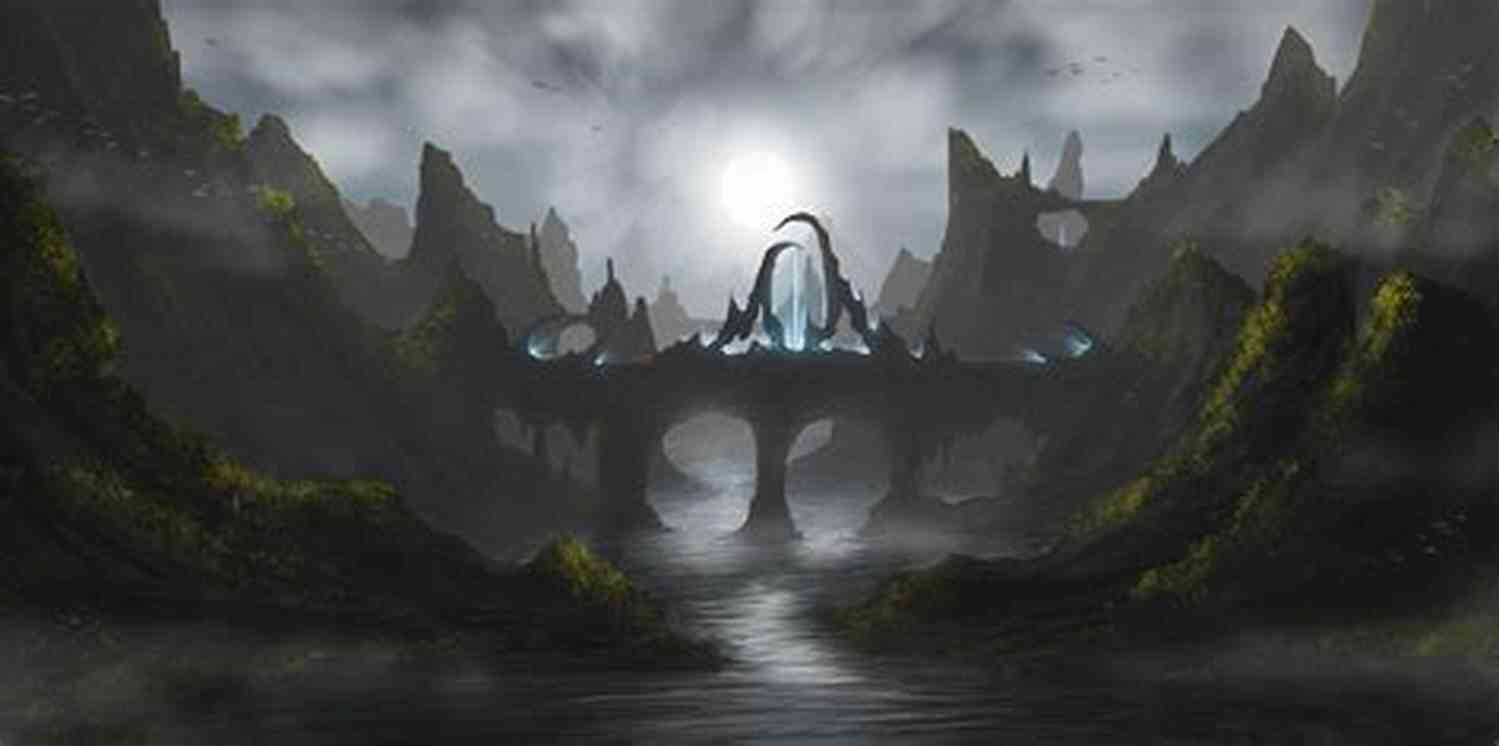 Hunger Of The Gods Long Descriptive Keyword Mystical Realm Of Eternal Life And Power The Hunger Of The Gods