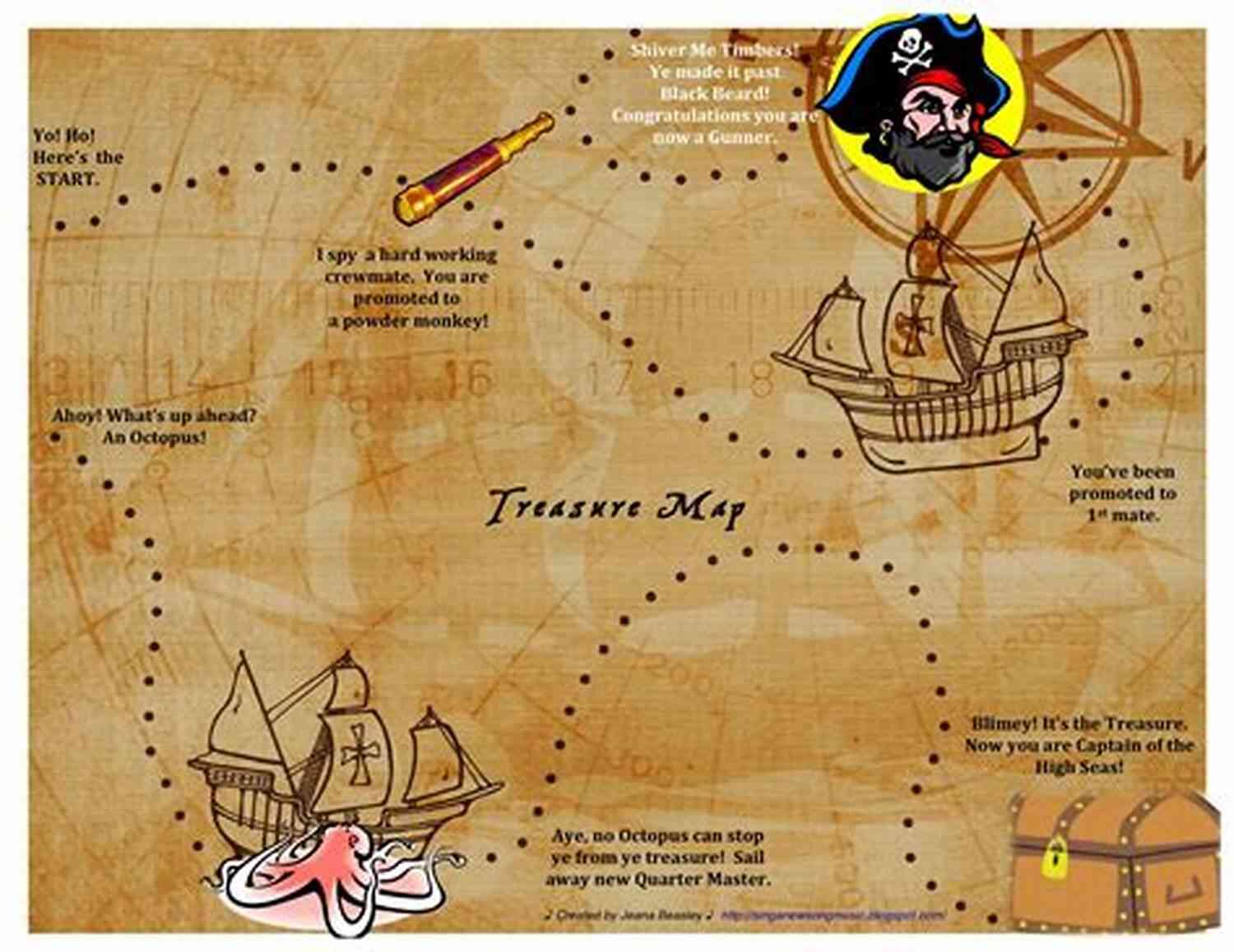 Map Leading To Hidden Treasure Treasure In The Lobster Trap: A Cozy Short Read Mystery (The Nelson Mysteries 5)