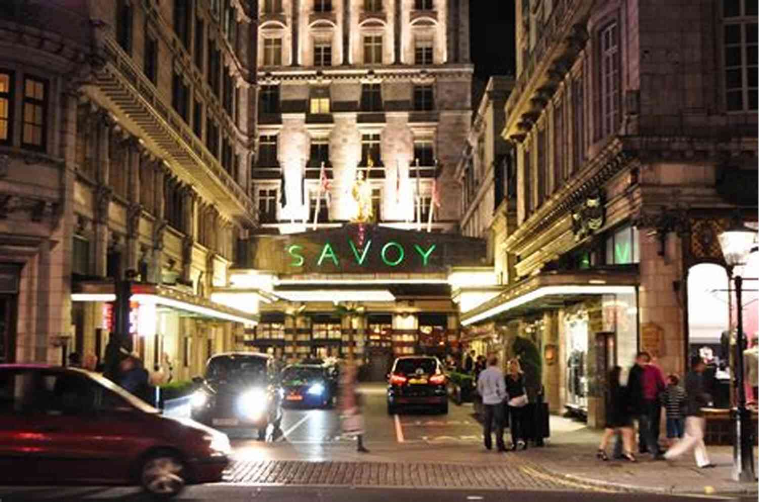 Savoy Hotel London Uk Sheila S 25 Best International Layover Hotels