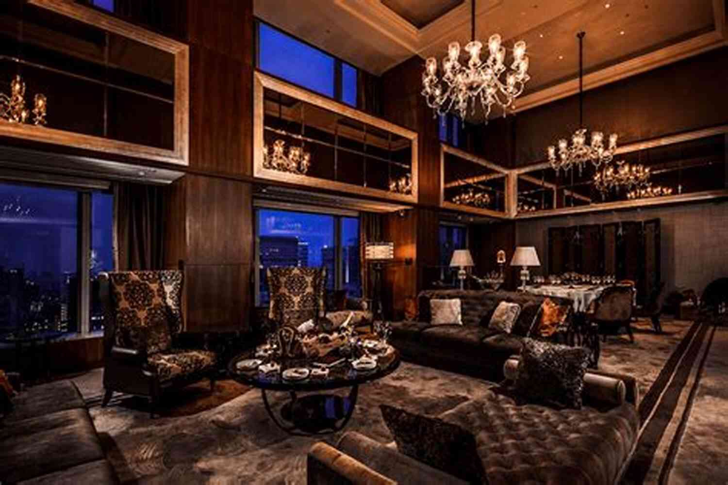 Shangri La Hotel Tokyo Japan Sheila S 25 Best International Layover Hotels